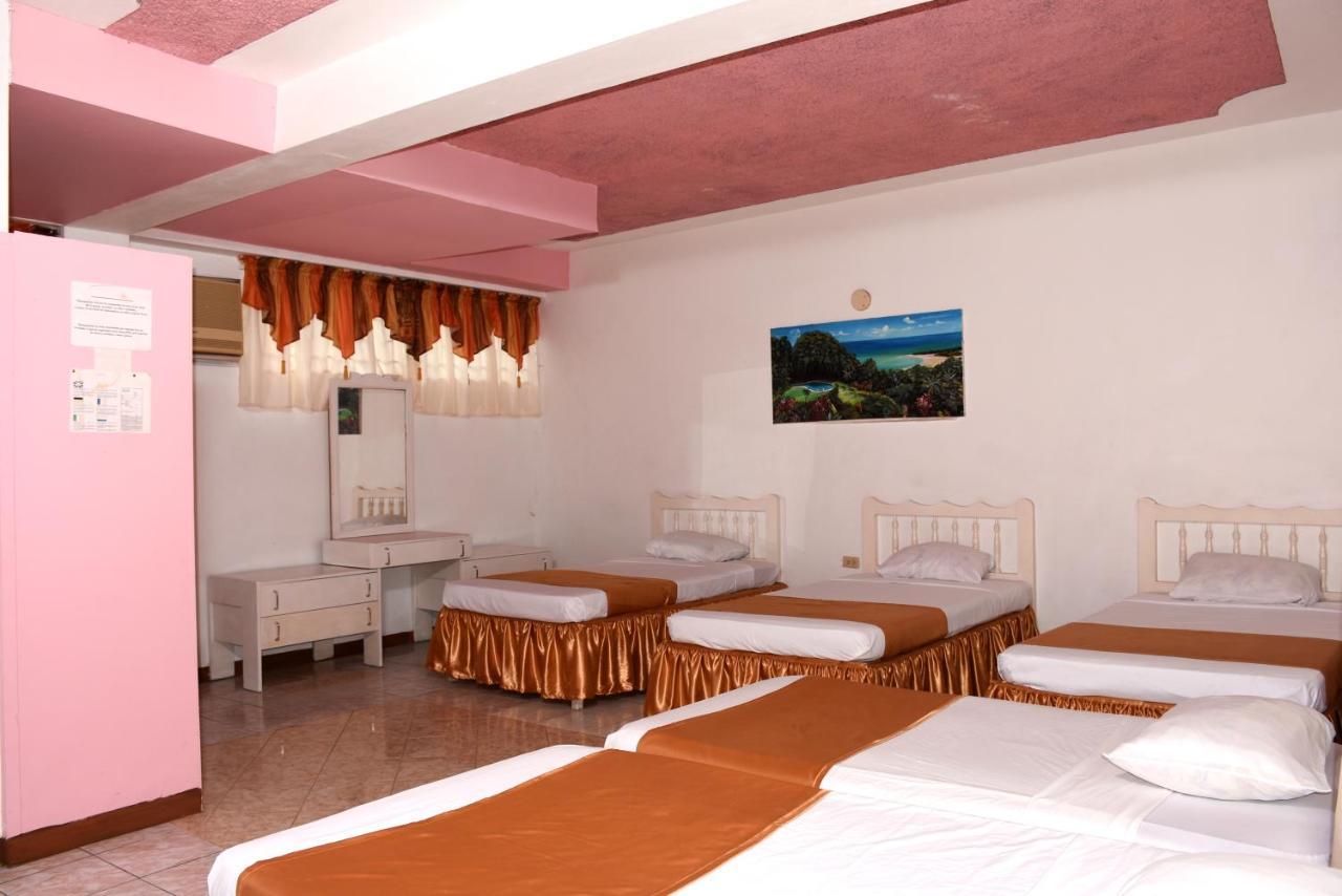 Marine View Hotel Ocho Rios Pokój zdjęcie