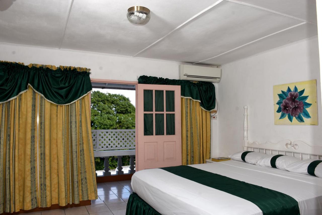 Marine View Hotel Ocho Rios Pokój zdjęcie